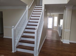 50 Westfield Way, Covington, GA 30016