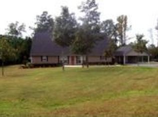 2637 Victory Ln, White Hall, AR 71602