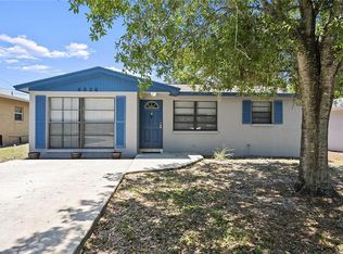 6036 Florida Ave, New Port Richey, FL 34653