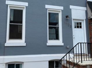1722 Dickinson St, Philadelphia, PA