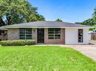 400 Aimee Dr, Carencro, LA 70520