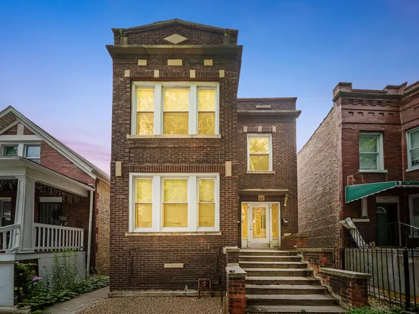 611 N Monticello Ave, Chicago, IL 60624
