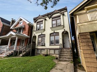 1911 Greenup St, Covington, KY