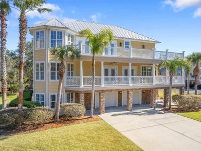 147 Sunrise Dr, Saint Simons Island, GA, 31522
