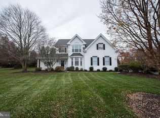 5 Caitlyn Ct, Avondale, PA 19311