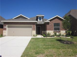 8314 Bay Oaks Dr, Baytown, TX 77523