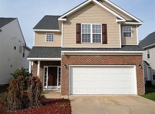 6025 Brambleberry Way, Raleigh, NC 27616