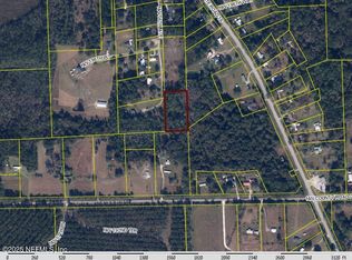 TBD NW 56TH Avenue, Starke, FL 32091