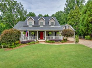 306 Forkwood Trl, Woodstock, GA 30189