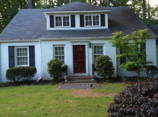 115 Dogwood Way, Decatur, GA 30030