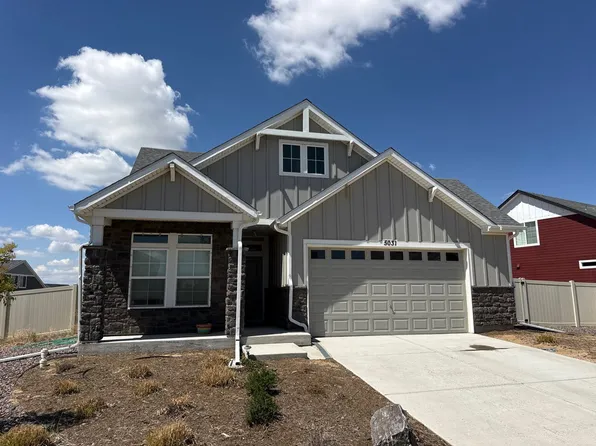 5031 N Quemoy Ct, Aurora, CO 80019