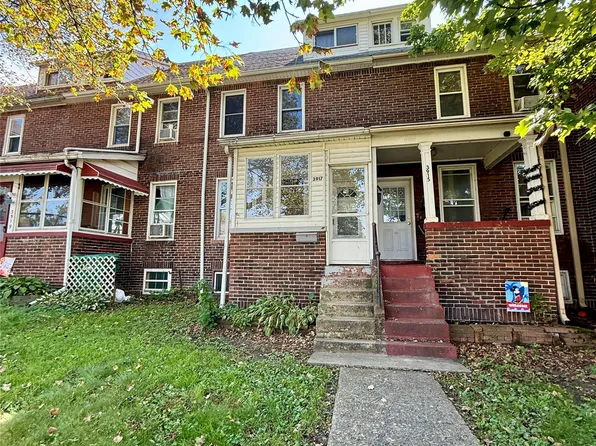3917 Bell St, Erie, PA 16511