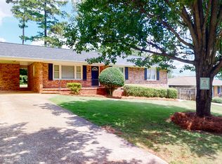 925 Avocado St #1, Augusta, GA 30904