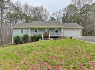 3512 Greystone Dr, Loganville, GA 30052