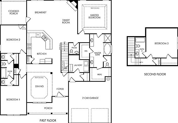 2nd image of 104 Grand River Ln