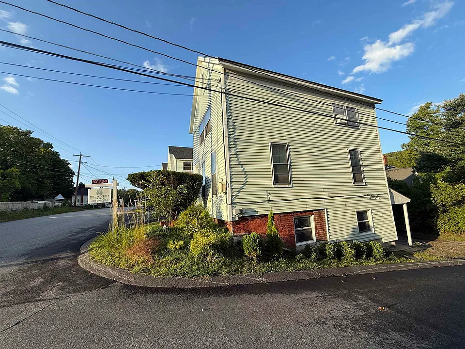 19 Pleasant St #5
