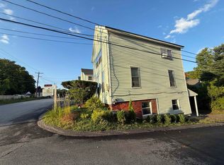19 Pleasant St #5, Ashland, NH 03217