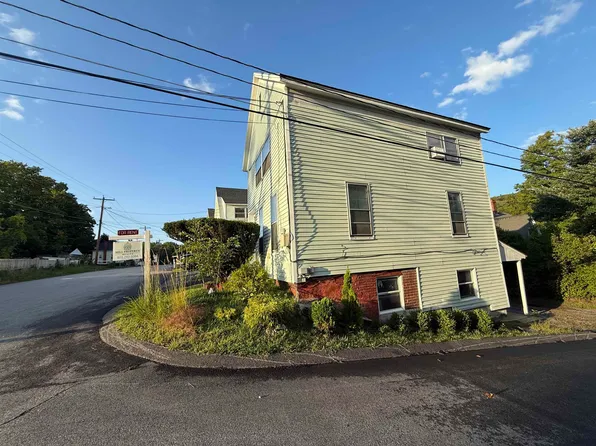 19 Pleasant St #5, Ashland, NH 03217
