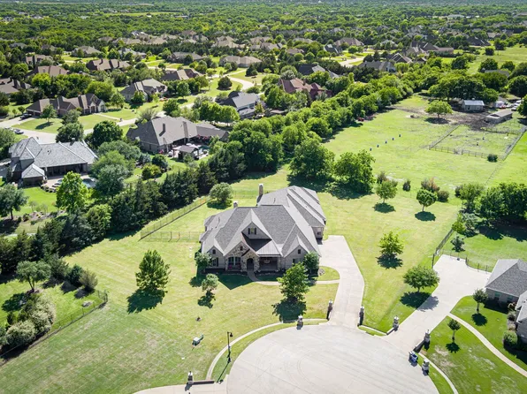 1120 Clove Glen Ct, Lucas, TX 75002