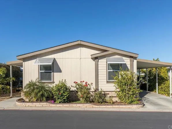 155 Las Flores Dr Spc 74, San Marcos, CA 92069