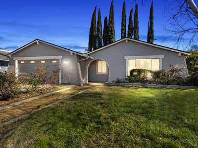 3929 Ashgrove Way, Sacramento, CA, 95826
