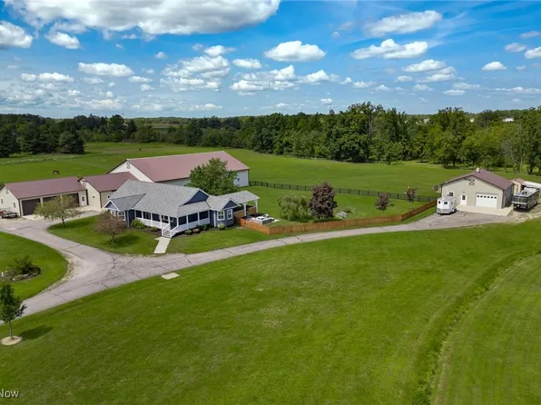 42700 Peck Wadsworth Rd, Wellington, OH 44090