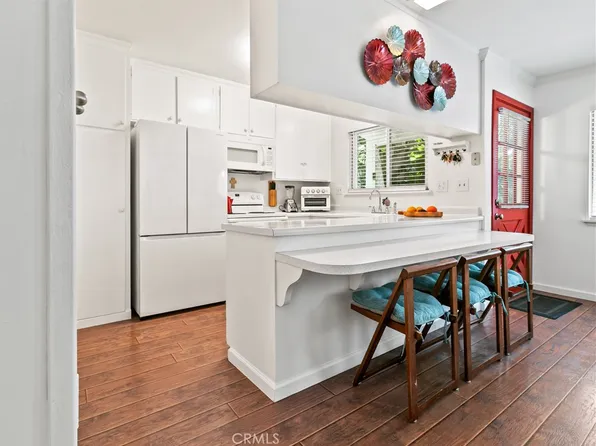 29501 Silverado Canyon Rd, Silverado, CA 92676