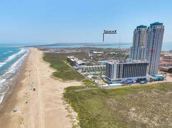 310 Padre Blvd Unit 1501, South Padre Island, TX 78597