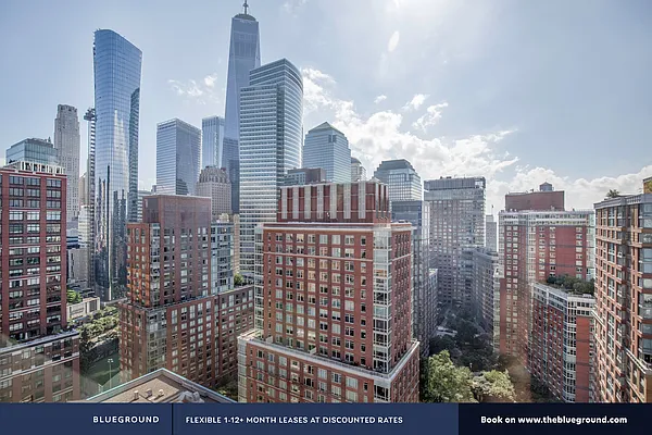 Rented by The Blueground | media 152