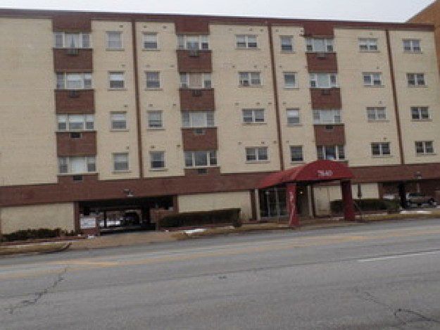 1st image of 7840 W North Ave APT 5N
