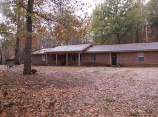 10 Rabbitt Ridge Rd, Vicksburg, MS 39180