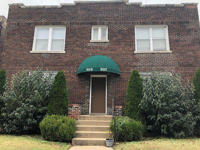 907 S Sarah St, Saint Louis, MO, 63110