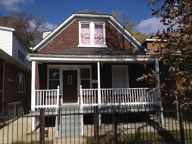 1st image of 4904 W Kamerling Ave