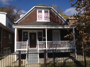 4904 W Kamerling Ave, Chicago, IL 60651
