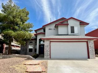 1152 Jivaro Pl, El Paso, TX 79912