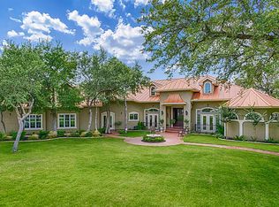 23410 Oakland Holw, San Antonio, TX 78258