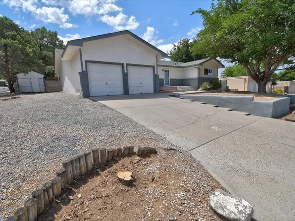 12452 Towner Ave NE, Albuquerque, NM 87112