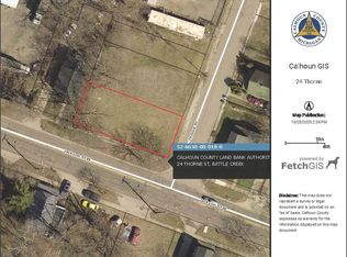 24 Thorne St, Battle Creek, MI 49037