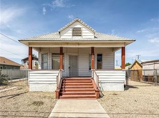136 N K St, Needles, CA 92363