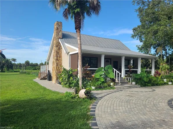 3170 30th AVE SE, NAPLES, FL 34117