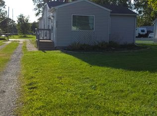37185 Carpathia Blvd, Sterling Heights, MI 48310