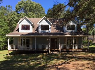 110 Old Mill Rd, Cedartown, GA 30125