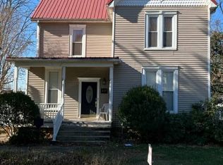 217 9th St, Tell City, IN 47586