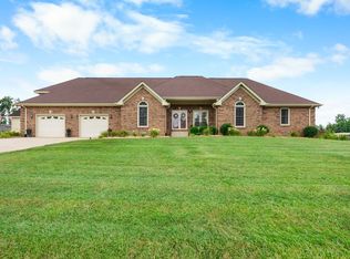 2836 Trelawny Dr, Clarksville, TN 37043