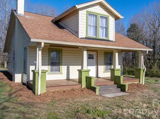 291 McCrary Pl, Lenoir, NC 28645