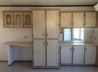 17589 W 810 Rd LOT 12, Tahlequah, OK 74464