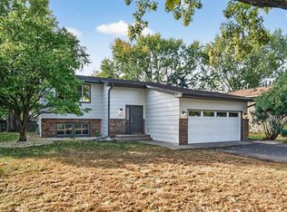 7817 83rd Ave N, Brooklyn Park, MN 55445