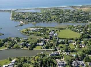 60 Cobb Isle Rd, Water mill, NY 11976