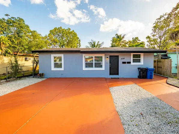 3120 SW 12th Pl Floor 1, Fort Lauderdale, FL 33312