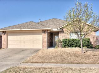 7905 Eagle Cir, Oklahoma City, OK 73135